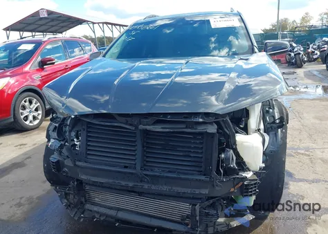 2020 GMC Terrain Fwd Slt z USA, uszkodzony, nr VIN 3GKALPEV2LL175404